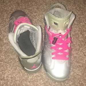 jordan 7 valentines day